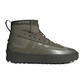 Adidas Znsored High Gore-Tex M IE9408 sapatos verde