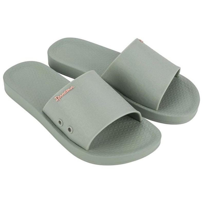 Ipanema anat abas em 83583BE633 verde