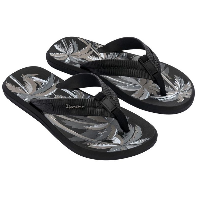 Ipanema Japanese Urban Graphics M 83702bf537 preto