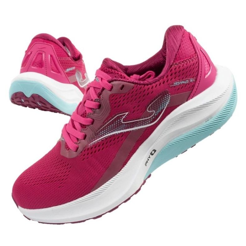 Tênis de corrida de Joma Hispalis em Rhislw2510 rosa