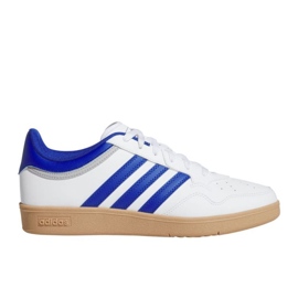 ADIDAS HOOPS 4,0 M JR6710 SAPATOS branco