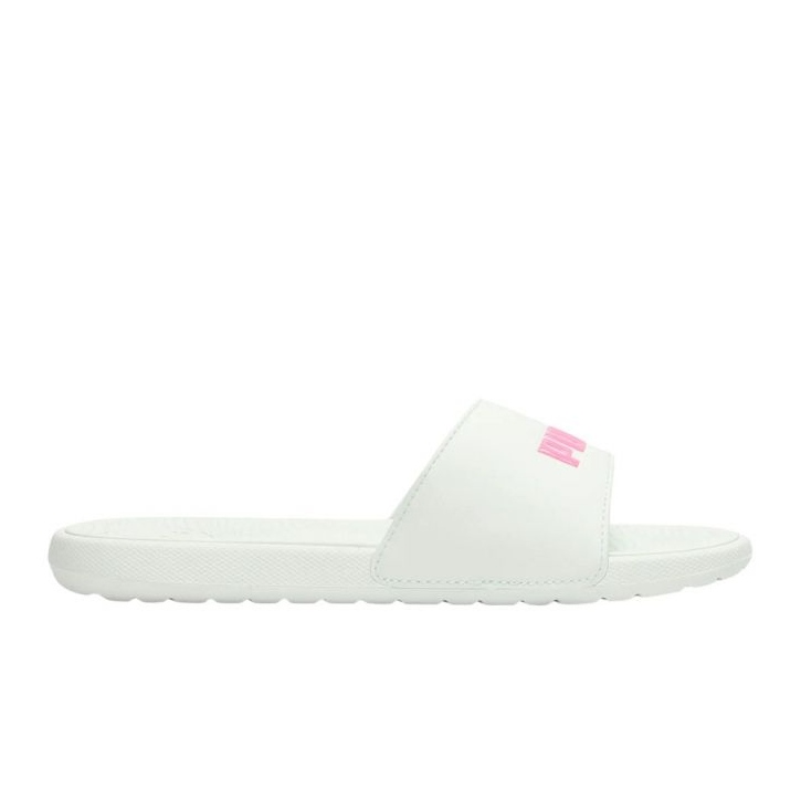 Puma Cool Cat 2.0 em 389108 40 branco