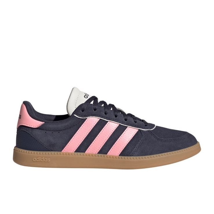 Adidas BreakNet Shoes Sleek em IH5467 tolet