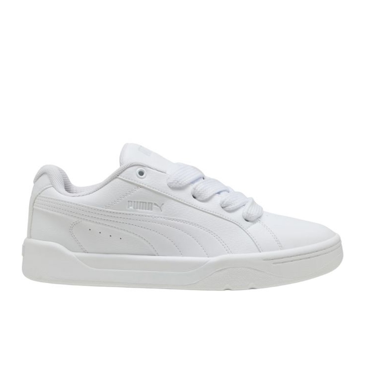 Puma Park Lifestyle Shoes Easy em 400496 01 branco