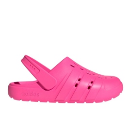Adidas Adilelette Clog 2.0 JR1260 FLIP -FLOPS rosa Adidas Adilelette Clog 2.0 JR1260 FLIP -FLOPS rosa