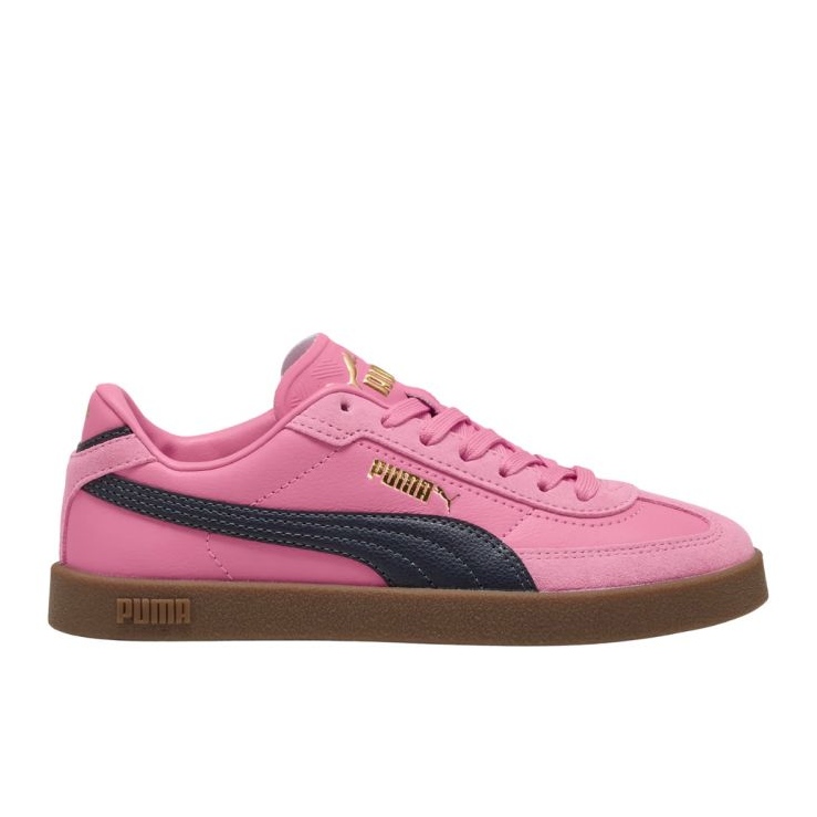 Puma Club II Era Jr 401489 13 Sapatos rosa