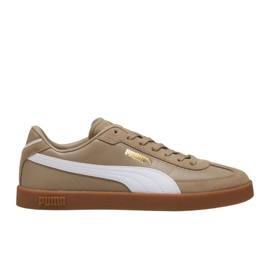 Sapatos Puma Club II em 397447 35