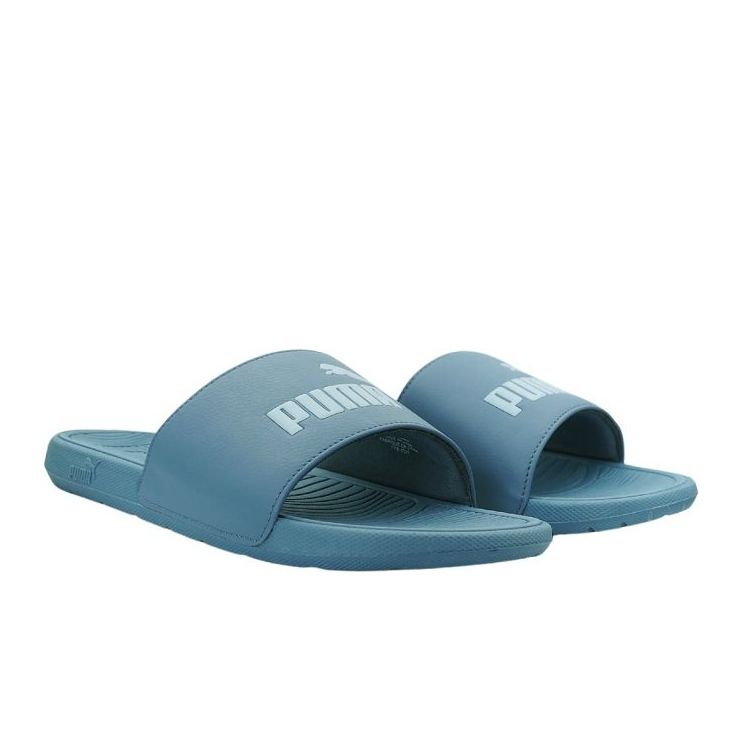 Puma Cool Cat 2.0 M 389110 39 FLIP -FLOPS azul