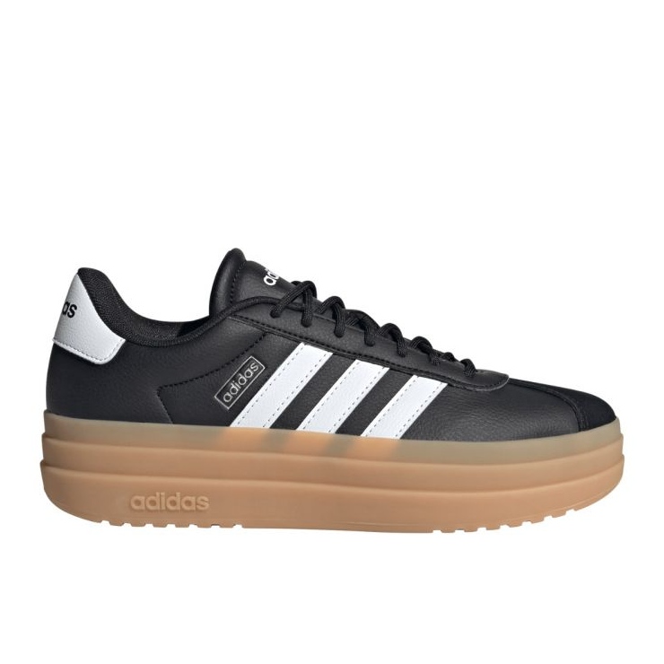 Adidas VL Court Bold em sapatos IH3081 preto