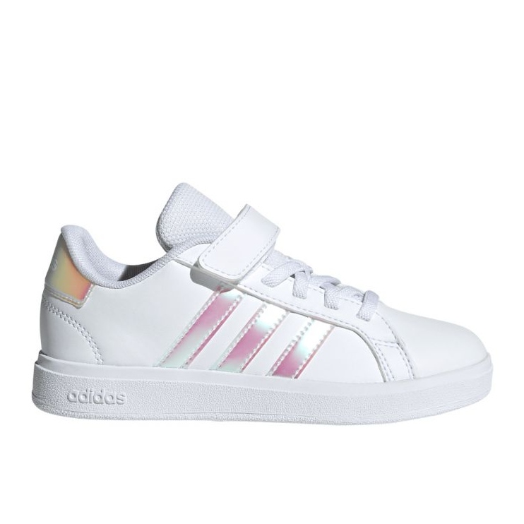 Adidas Grand Court 2.0 JR IE3851 Sapatos branco