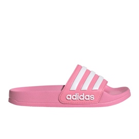 Adidas Adilette JR JP5786 FLIP FLIP rosa