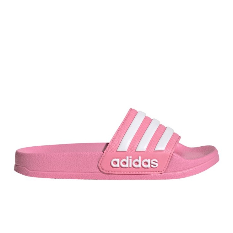 Adidas Adilette JR JP5786 FLIP FLIP rosa