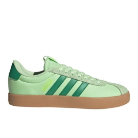 Sapatos Adidas VL Court 3.0 em JS2059 verde Sapatos Adidas VL Court 3.0 em JS2059 verde