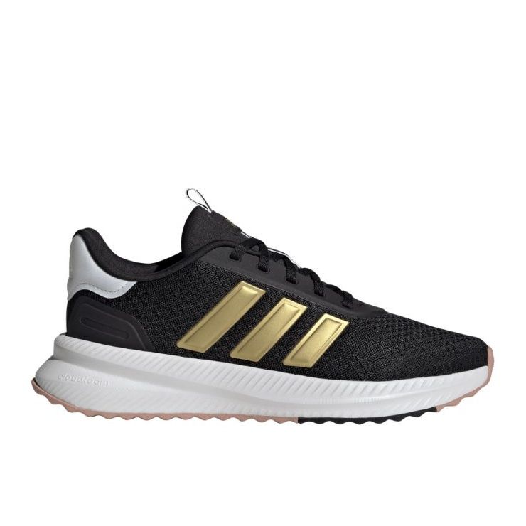 Adidas X_Plr Path Shoes em JP7932 preto