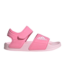 Adidas Adilette JR IH3634 Sandálias rosa