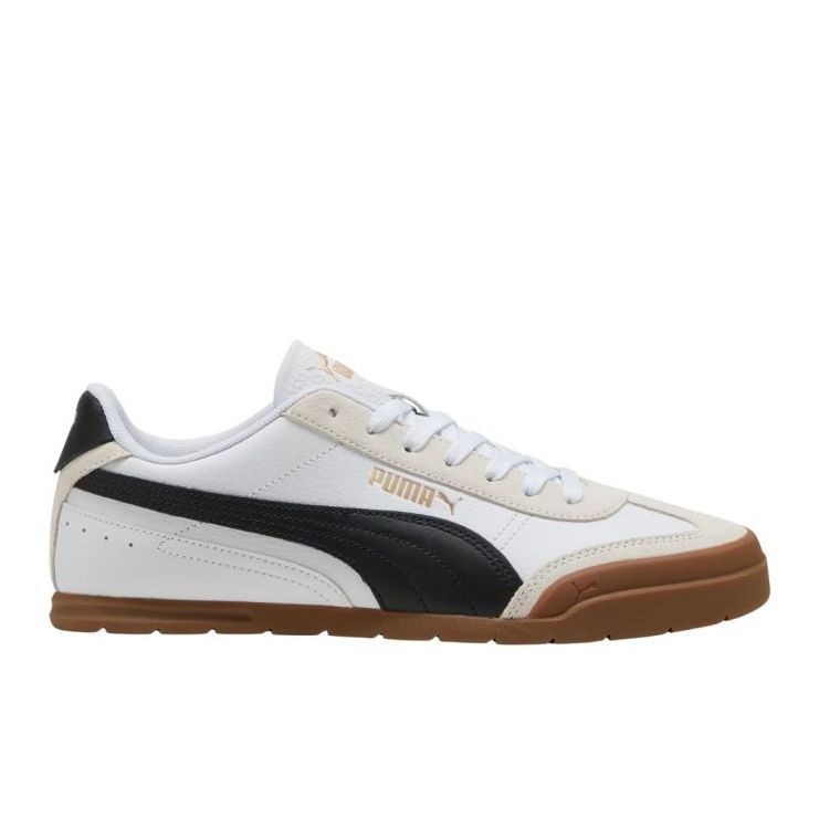 Puma Super Turino M 402612 01 Sapatos branco