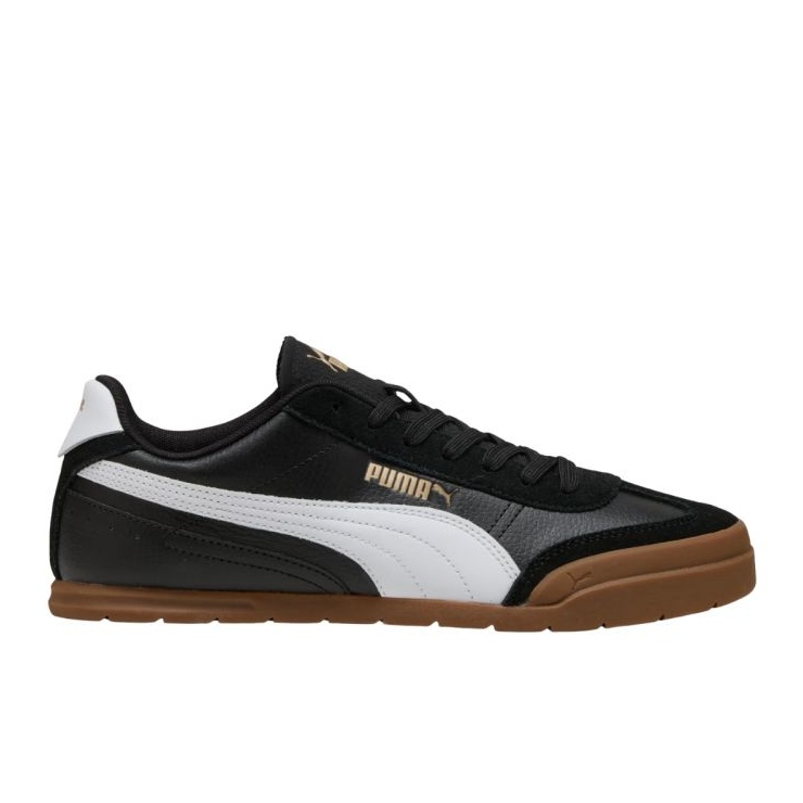 Puma Super Turino M 402612 02 Sapatos preto