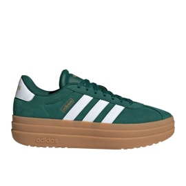 Adidas VL Court Bold em JP6917 verde Adidas VL Court Bold em JP6917 verde