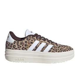 Adidas VL Court Bold em JS4376 marrom