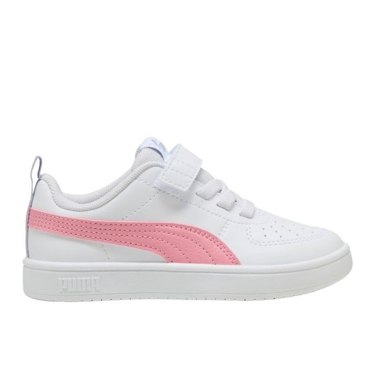 Puma rickie ac ps jr 385836 43 sapatos branco
