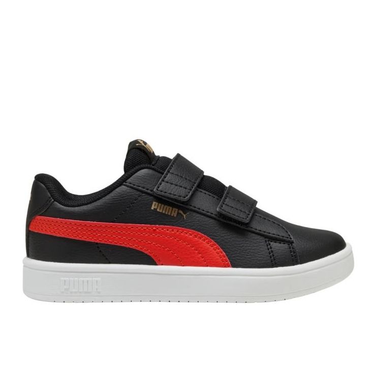 Puma Rickie Classic V PS JR 394253 19 sapatos preto