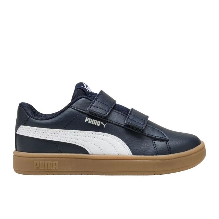 Puma Rickie Classic V PS JR 394253 21 Sapatos