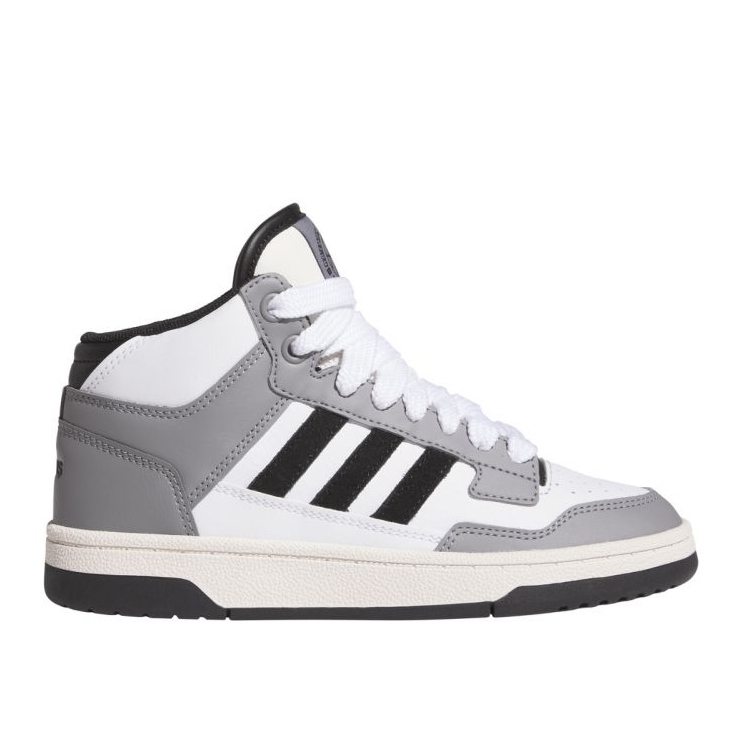 Adidas Rapid Court Mid Jr JR0191 Sapatos