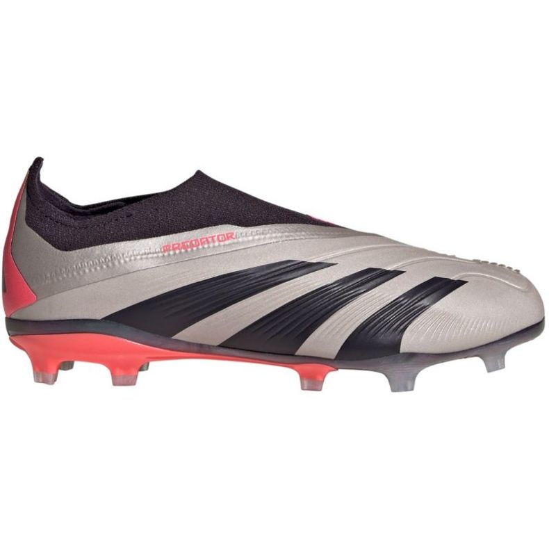 Adidas Predator Elite LL FG IF6351 Sapatos de futebol