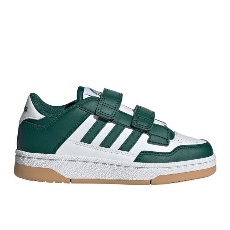 Adidas Rapid Court Jr JR1022 Sapatos