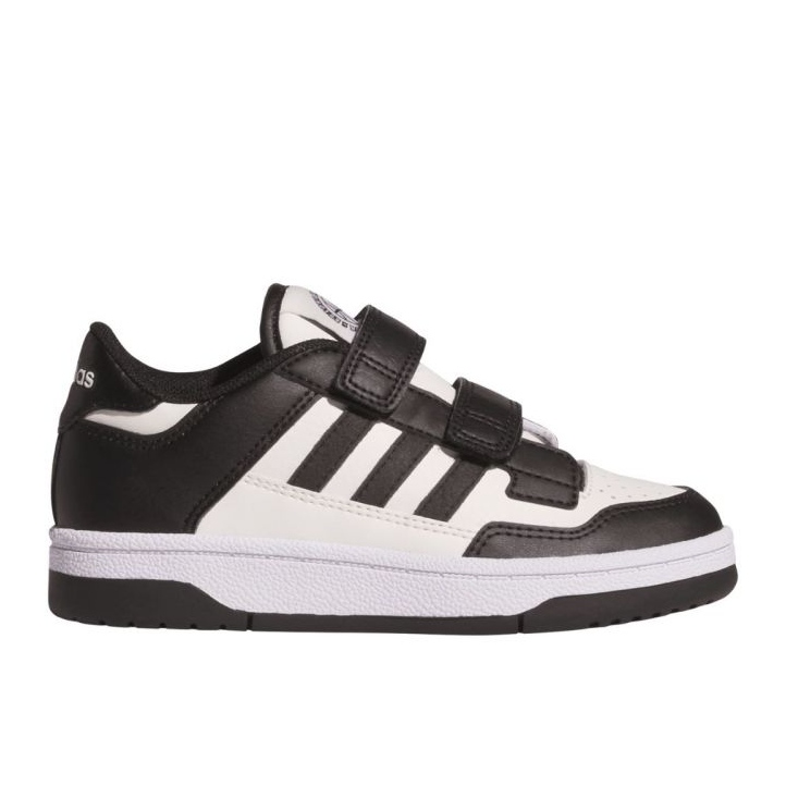 Adidas Rapid Court Jr JP7654 Sapatos