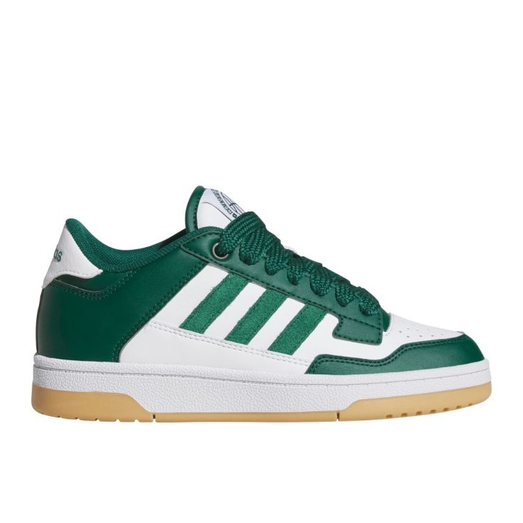 Adidas Rapid Court Low Jr JR1019 Sapatos