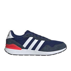 Adidas Run 60s 4,0 M JR6620 Sapatos Adidas Run 60s 4,0 M JR6620 Sapatos