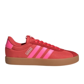 Adidas VL Court 3.0 em JS2056 vermelho