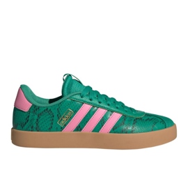 Sapatos Adidas VL Court 3.0 em JR8668 verde