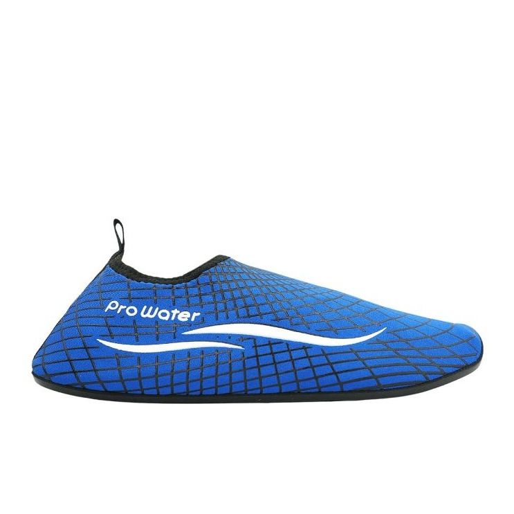 ProWater Sapatos de água Provatador M Pro-22-34-016M azul