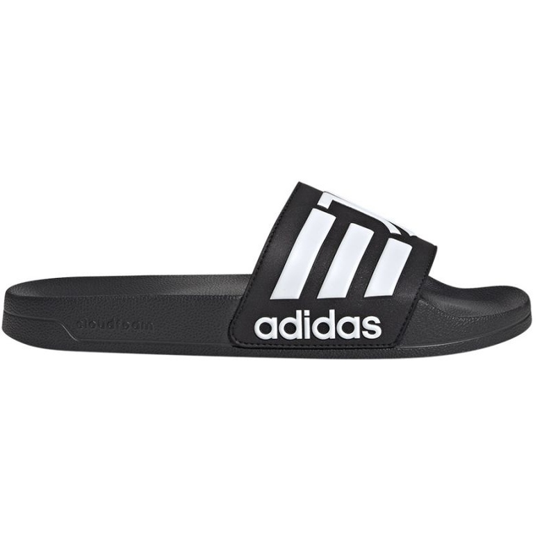 ADIDAS ADILETTE SHOW preto
