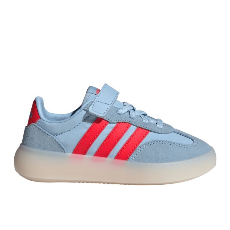 Adidas Barreds decodifica jr jr0768 sapatos azul