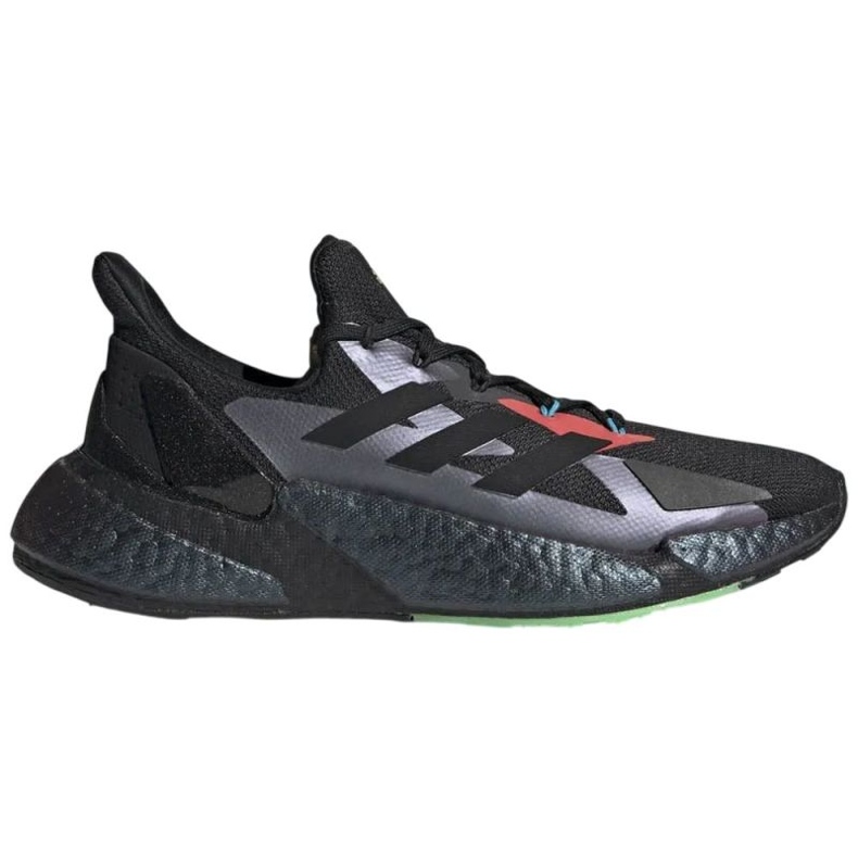 Adidas x9000L4 M FW4910 tênis de corrida preto