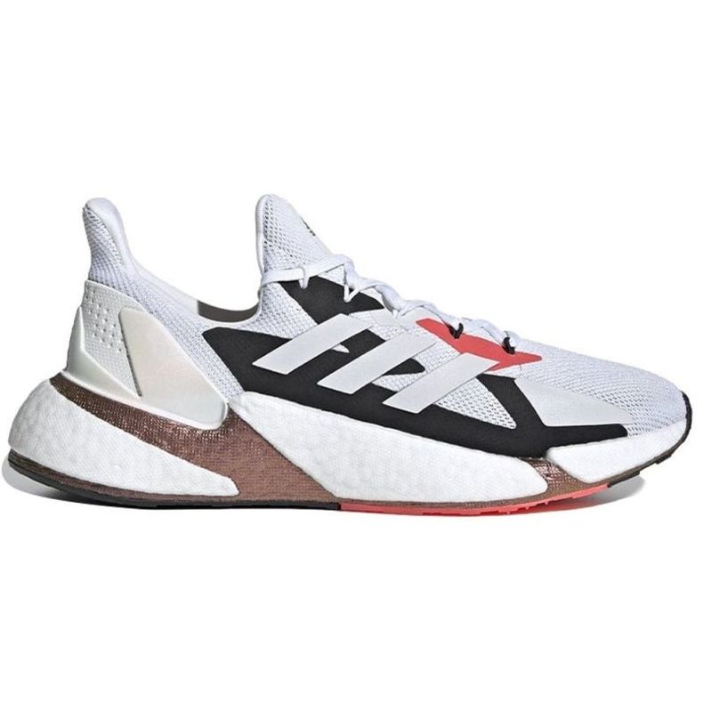 Adidas x9000L4 M FW8388 tênis de corrida branco