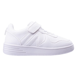 Martes Cambria JR 92800602961 Sapatos branco