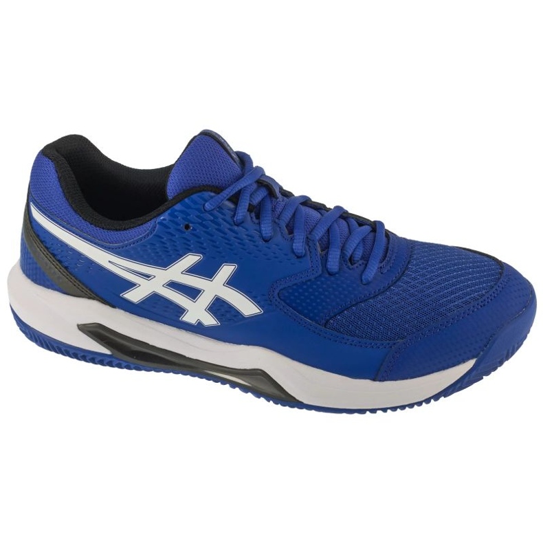ASICS gel Gel-Dedice 8 Clay M 1041A448-402 Sapatos azul