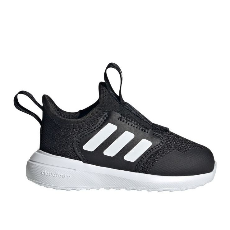 Adidas Tensaur Comfort Jr IH1059 Sapatos preto