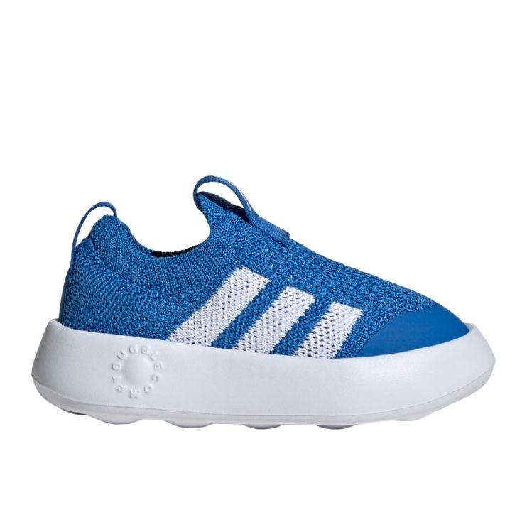 Adidas Bubbleomfy M IH1265 Sapatos azul