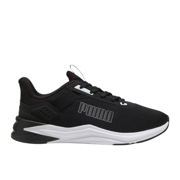 Puma Ftr Wave M 311095 01 Sapatos preto