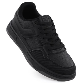 Big Star SS174005 M INT2159A Sapatos esportivos preto