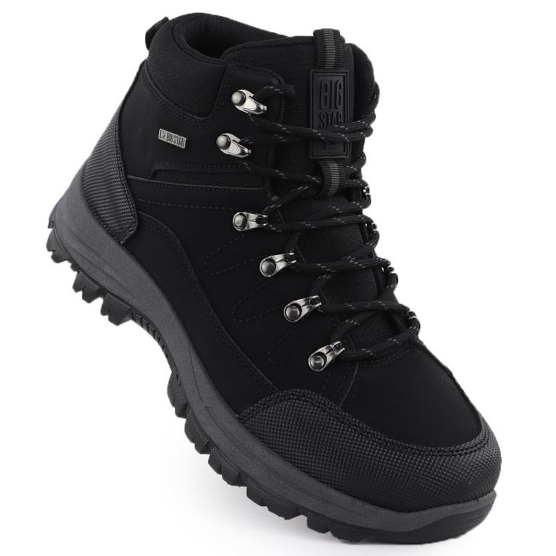 Big Star M SS174048 INT2161A preto