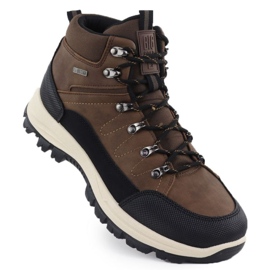 Big Star M SS174049 INT2161B marrom