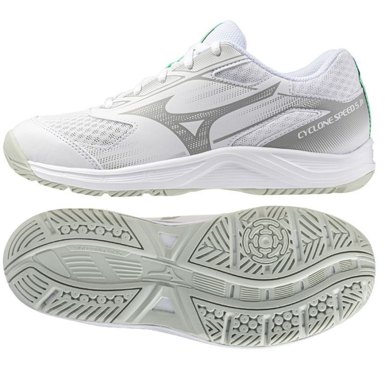 Mizuno Morelia Sale Sale Club TF Q1GB251621 cinza