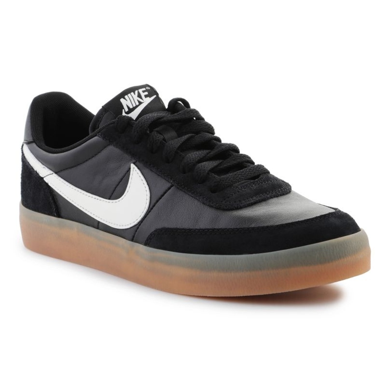 Nike Killshot 2 Leather M 432997-070 Sapatos preto