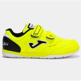 Joma Top Flex 2532 em Jr TPJW2509inv amarelo